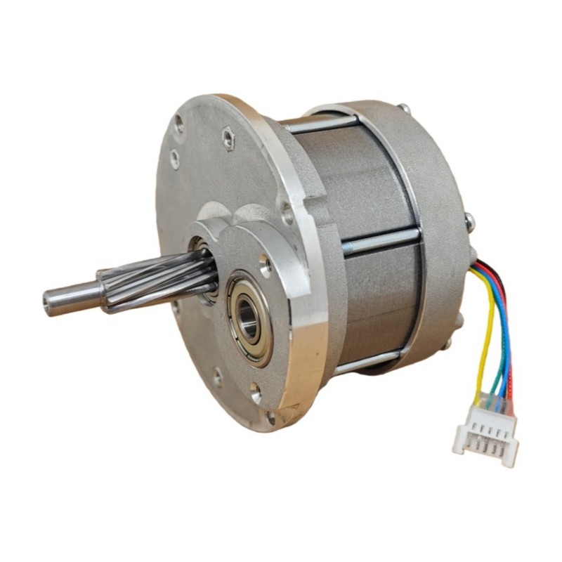 Tongsheng Tsdz2B Mid Drive Motor - SYDS For TSDZ2B And TSDZ2 Compatible