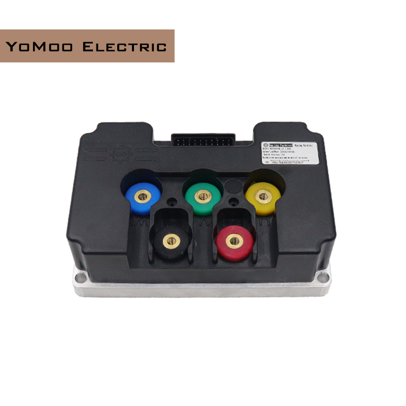 Programmable Bldc Motor Controller 96V - Powerful Fardriver ND96680B Encoder Version 96V