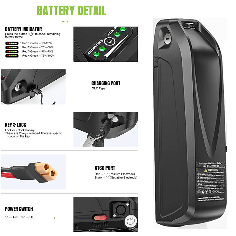 Ebike Conversion Kit 72V 3000W - 72v ebike battery 3000w 60ah electric