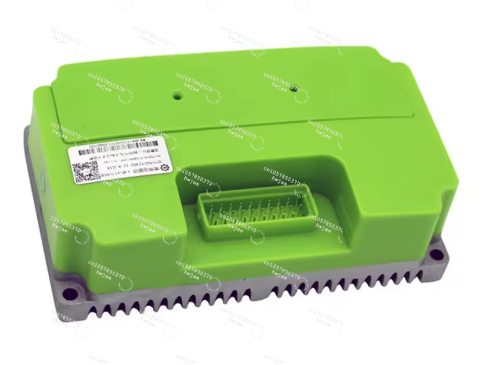 Sine Wave Controller 48V 72V 80A - Electric Scooter BT Debugging Programming Motor