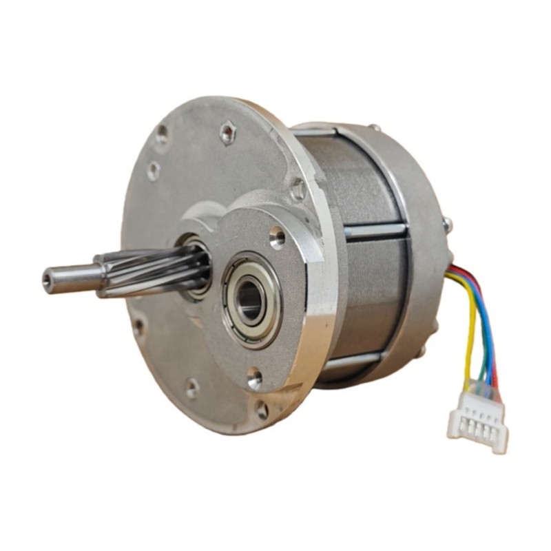 Tongsheng Tsdz2B Mid Drive Motor - ABJX New For Tongsheng Mid-Drive Motor