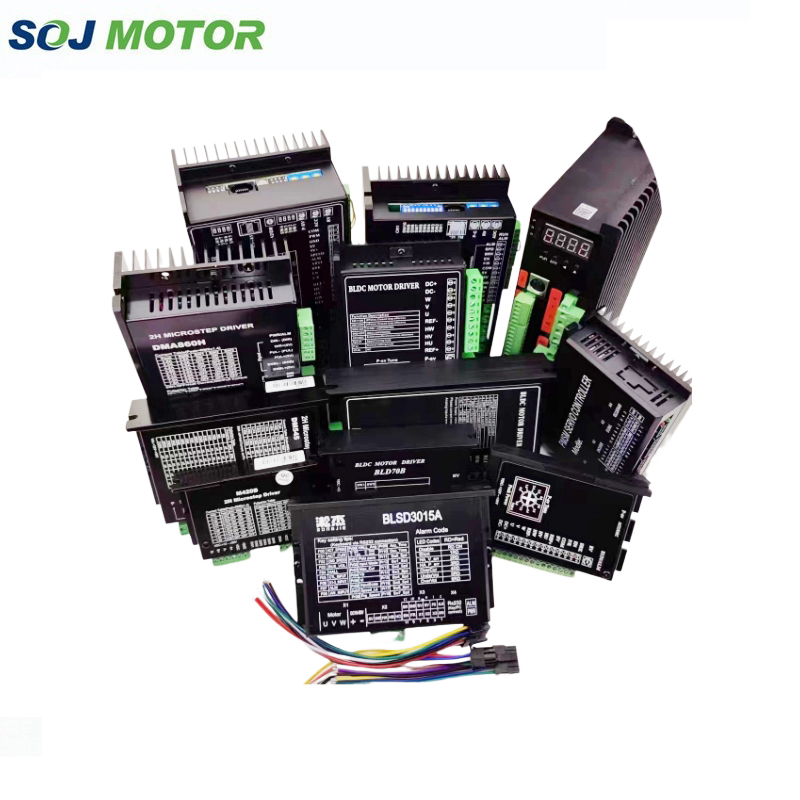 Programmable Bldc Motor Controller 96V - Factory Good 220v 48v Wholesale Price