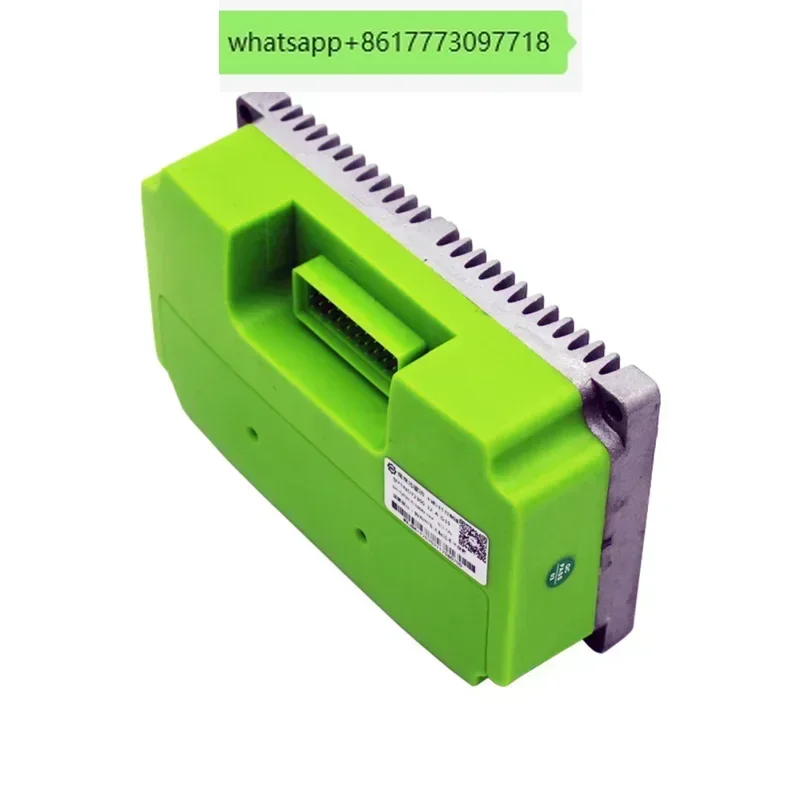 Sine Wave Controller 48V 72V 80A - Nanjing Fardriver ND72260 48V-72V 80A 3KW