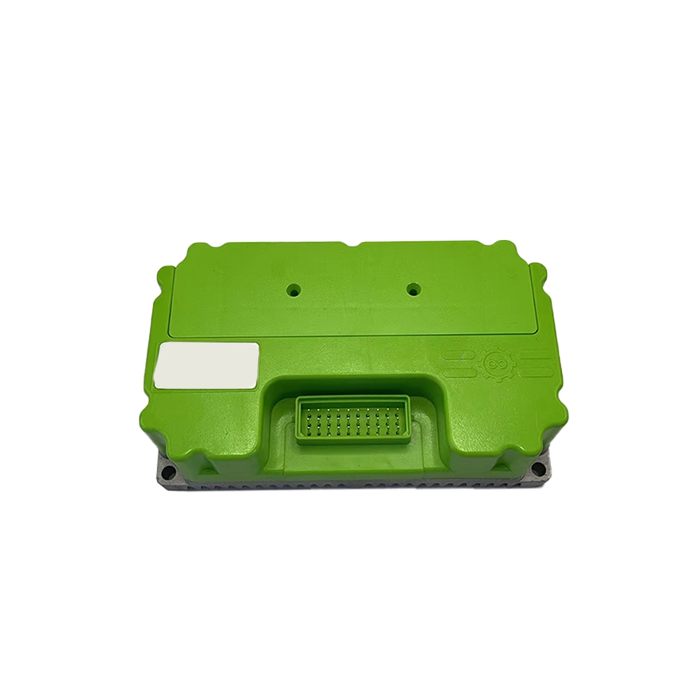 Sine Wave Controller 48V 72V 80A - 【GIFT】For E-Scooter Conversion Compatible 48V-72V 80A