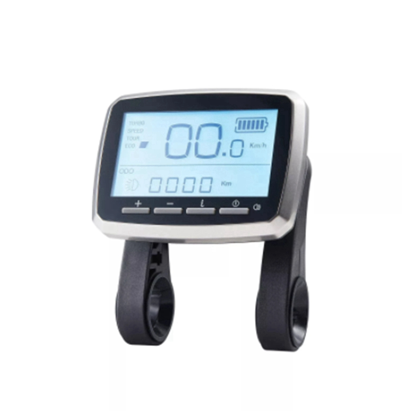 Tongsheng Tsdz2B Mid Drive Motor - AA90 Electric Bicycle TSDZ2 TSDZ2B VLCD5