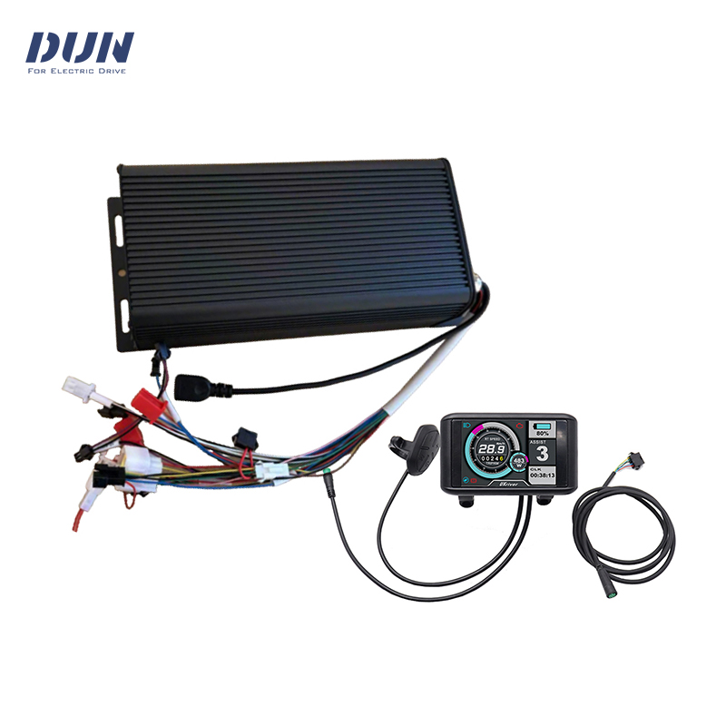 Bldc Controller 72V 150A Sabvoton - SVMC72150-APT Protocol 48V-72V 150A V2 Version