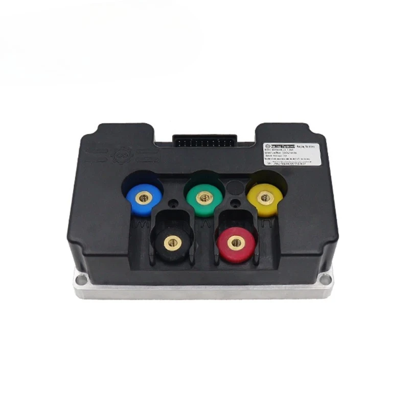Programmable Bldc Motor Controller 96V - PMSM For Spoke E-Bicyclel Fardriver ND96680B