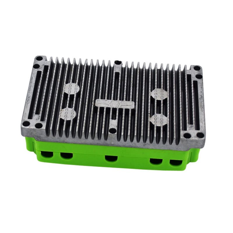 Sine Wave Controller 48V 72V 80A - DT19 Bluetooth Enabled Sine Wave Motor