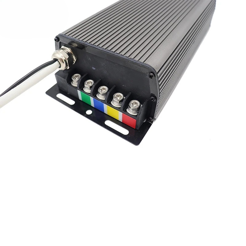 Sabvoton SVMC72150-M 150A 48V- - Bldc Controller 72V 150A Sabvoton recension och pris