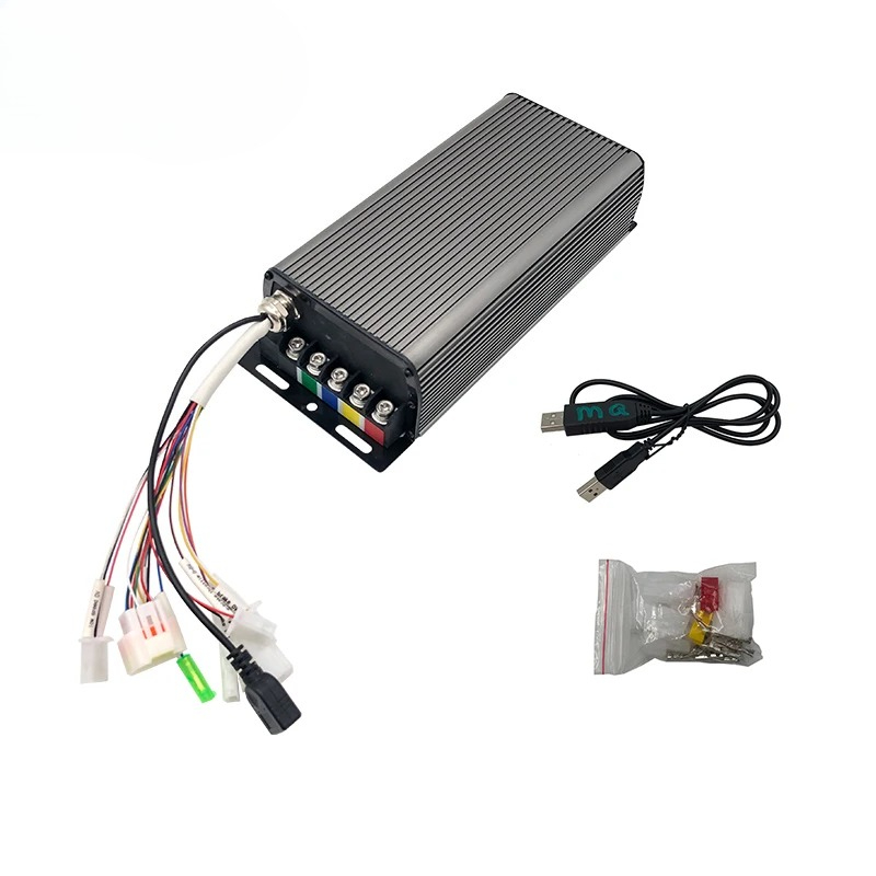 Sabvoton SVMC72150-M 150A 48V- - Bldc Controller 72V 150A Sabvoton recension och pris