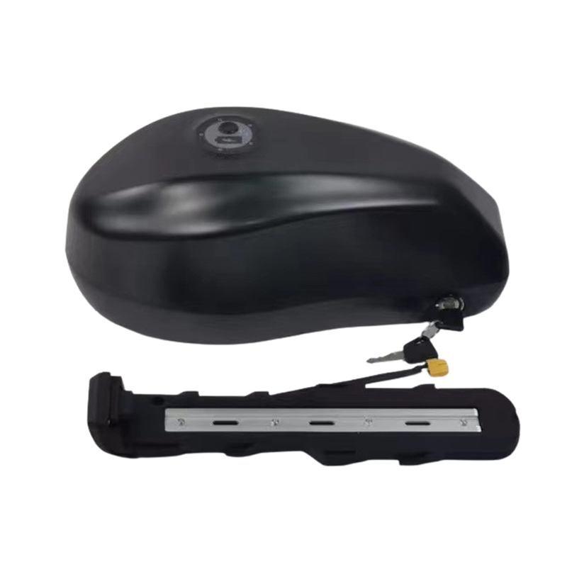 Fuel Tank Electric Bicycle Bat - Electric Bicycle Battery 72V 30Ah recension och pris