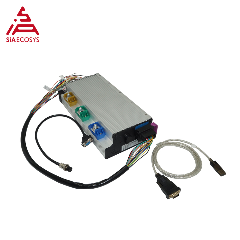 APT AE96600 Programmable FOC 7 - Programmable Bldc Motor Controller 96V recension och pris