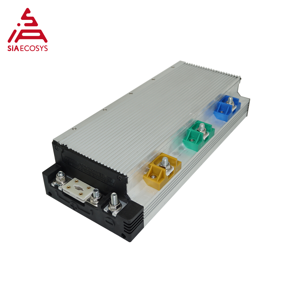 APT AE96600 Programmable FOC 7 - Programmable Bldc Motor Controller 96V recension och pris