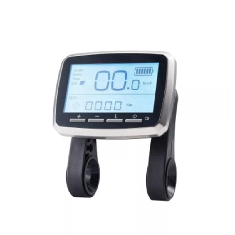 (AIMA) Electric Bicycle TSDZ2  - Tongsheng Tsdz2B Mid Drive Motor recension och pris