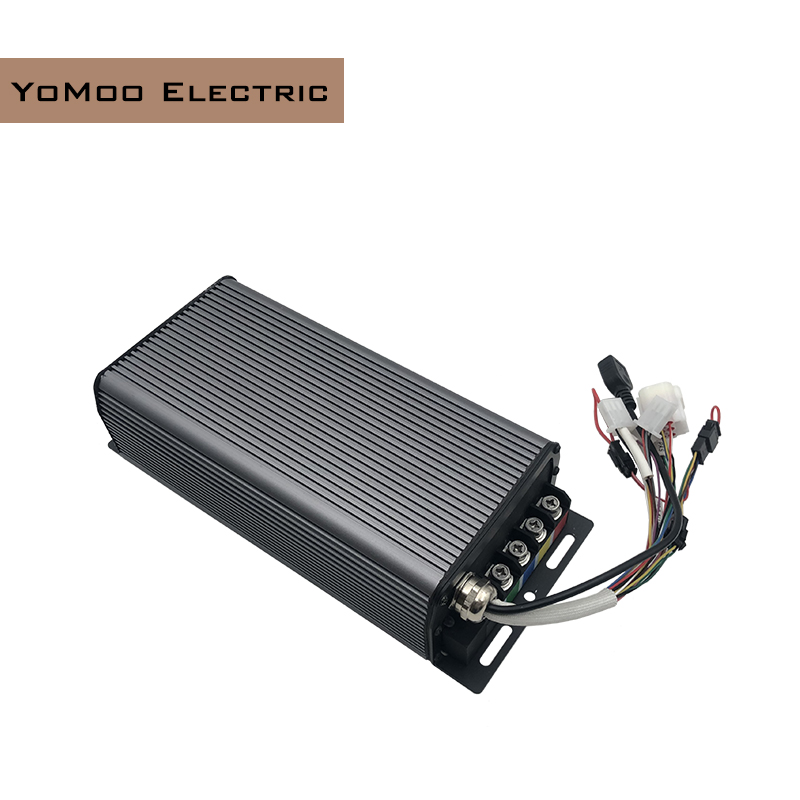 Sabvoton MQCON SVMC72150-H6 4K - Bldc Controller 72V 150A Sabvoton recension och pris