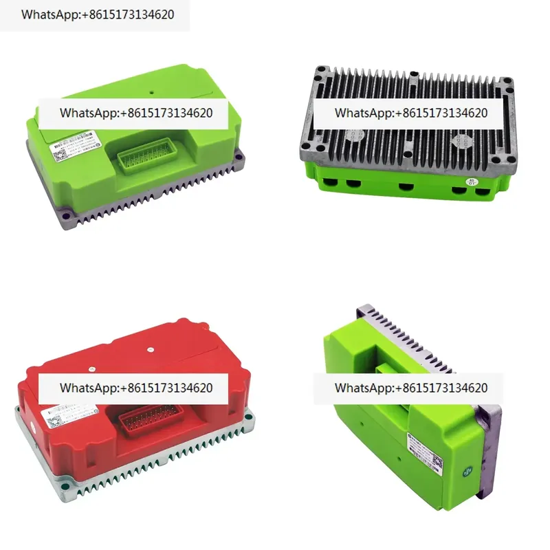 ND72260 48V-72V 80A 3KW DC Sin - Sine Wave Controller 48V 72V 80A recension och pris