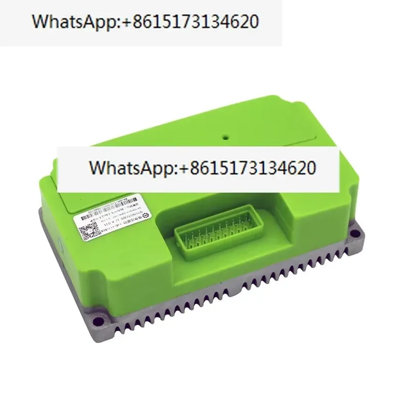 ND72260 48V-72V 80A 3KW DC Sin - Sine Wave Controller 48V 72V 80A recension och pris