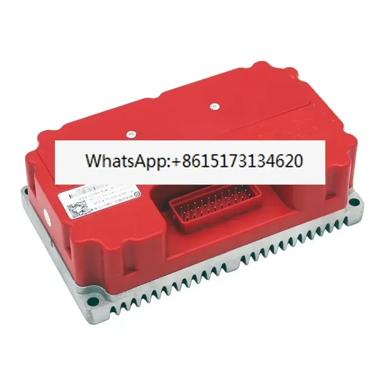 ND72260 48V-72V 80A 3KW DC Sin - Sine Wave Controller 48V 72V 80A recension och pris