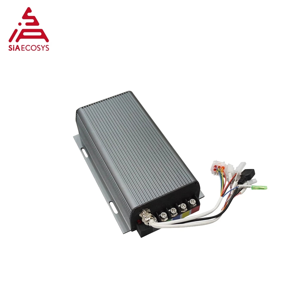 Sabvoton SVMC72150 72v 150A Si - Bldc Controller 72V 150A Sabvoton recension och pris