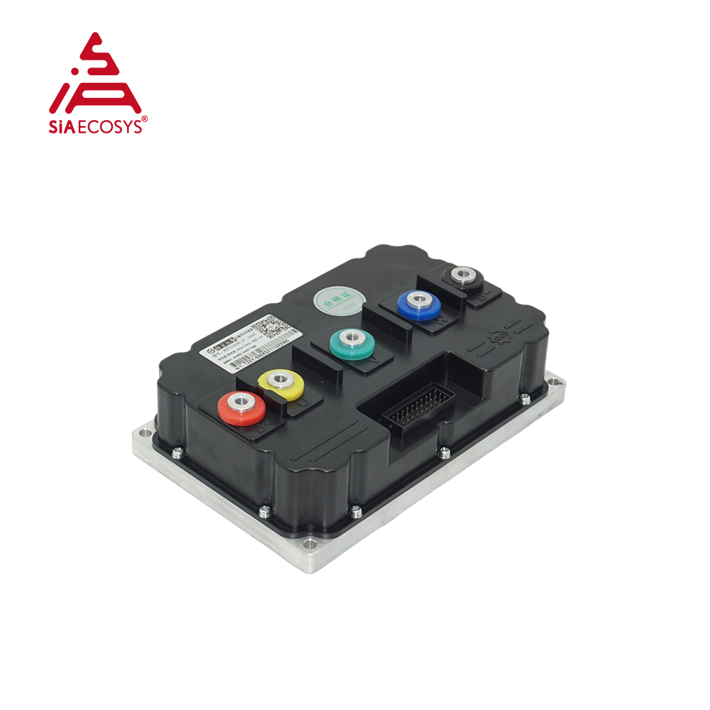 ND961200 Fardriver 96V 600A 12 - Programmable Bldc Motor Controller 96V recension och pris