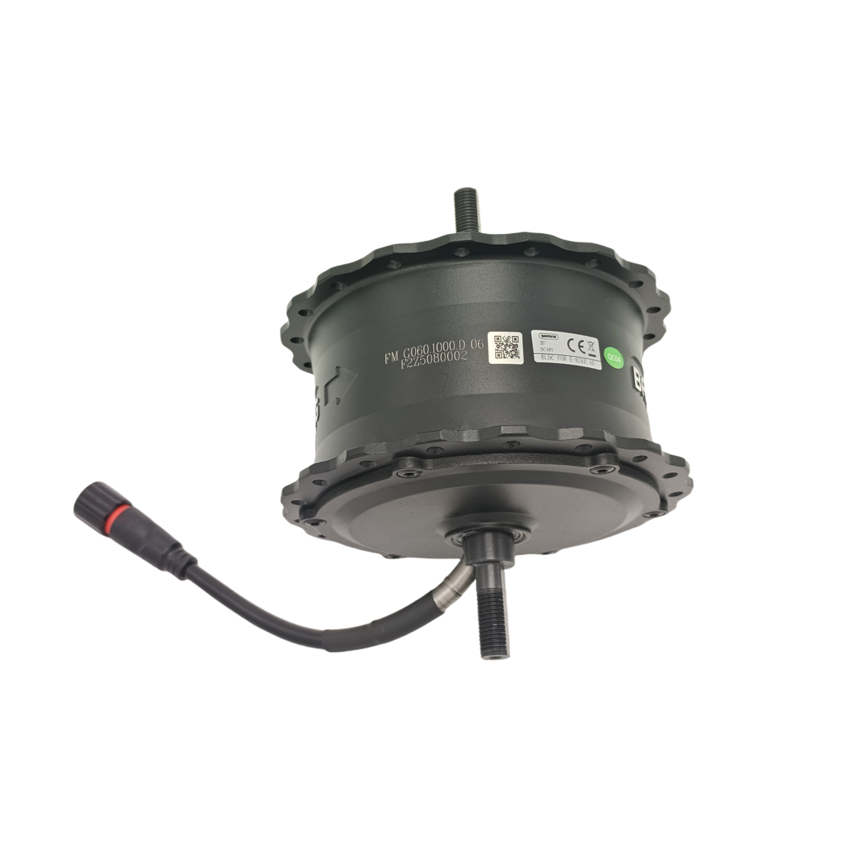 Bafang 8fun G060 48V 1000W Fro - Bafang Bbs02B 48V 750W Mid Drive Kit recension och pris
