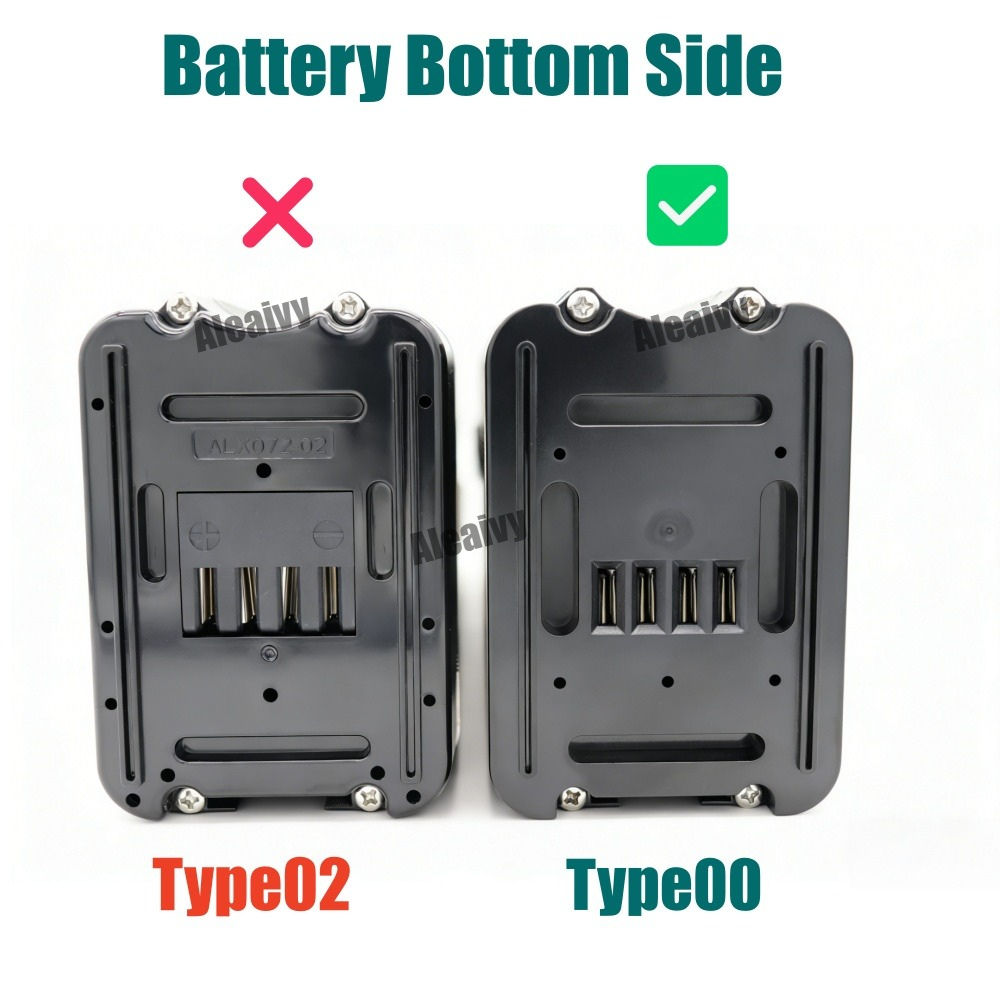 36V 48V 20Ah 25Ah Replacement  - Ebike Battery 48V 20Ah Hailong recension och pris