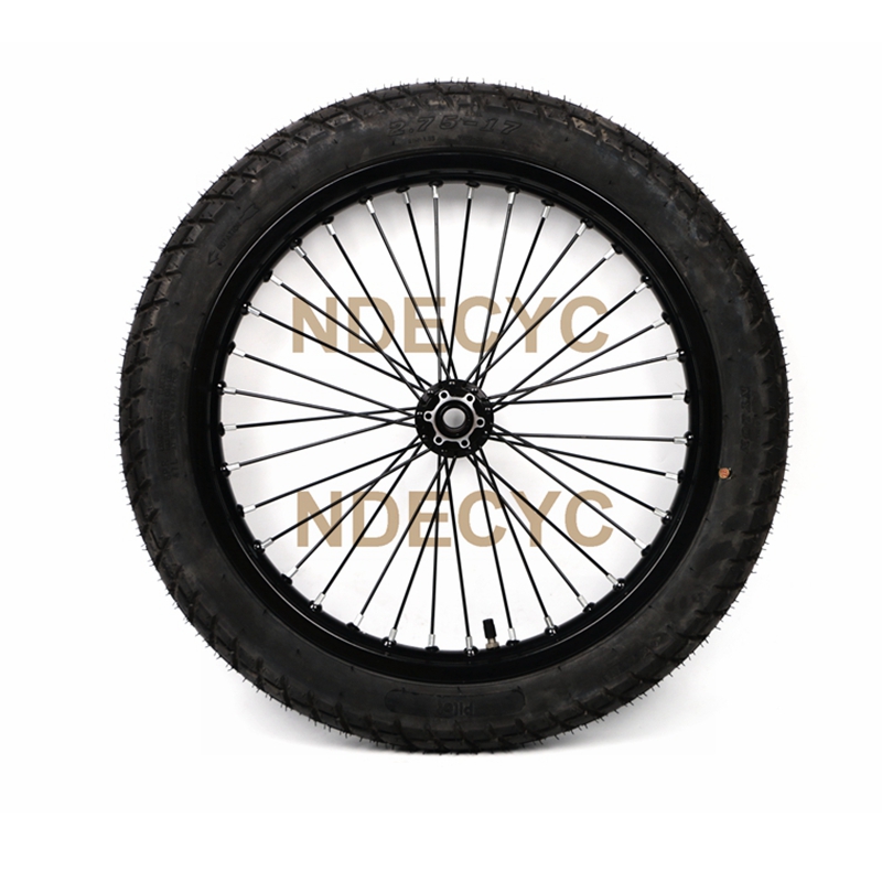 19'' US Stock Ebike 17