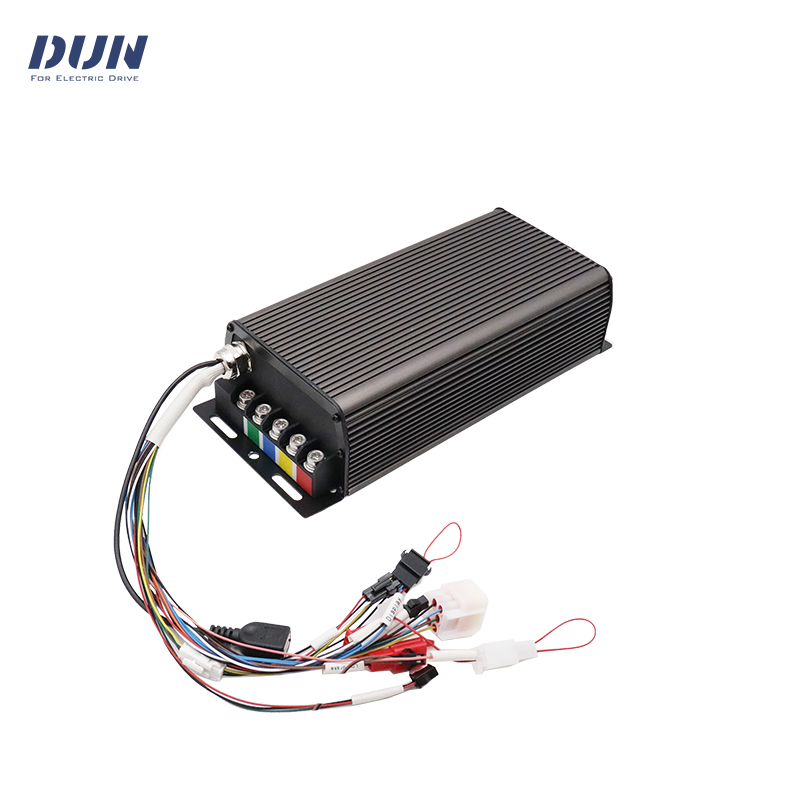 Sabvoton SVMC72150APT Protocol - Bldc Controller 72V 150A Sabvoton recension och pris