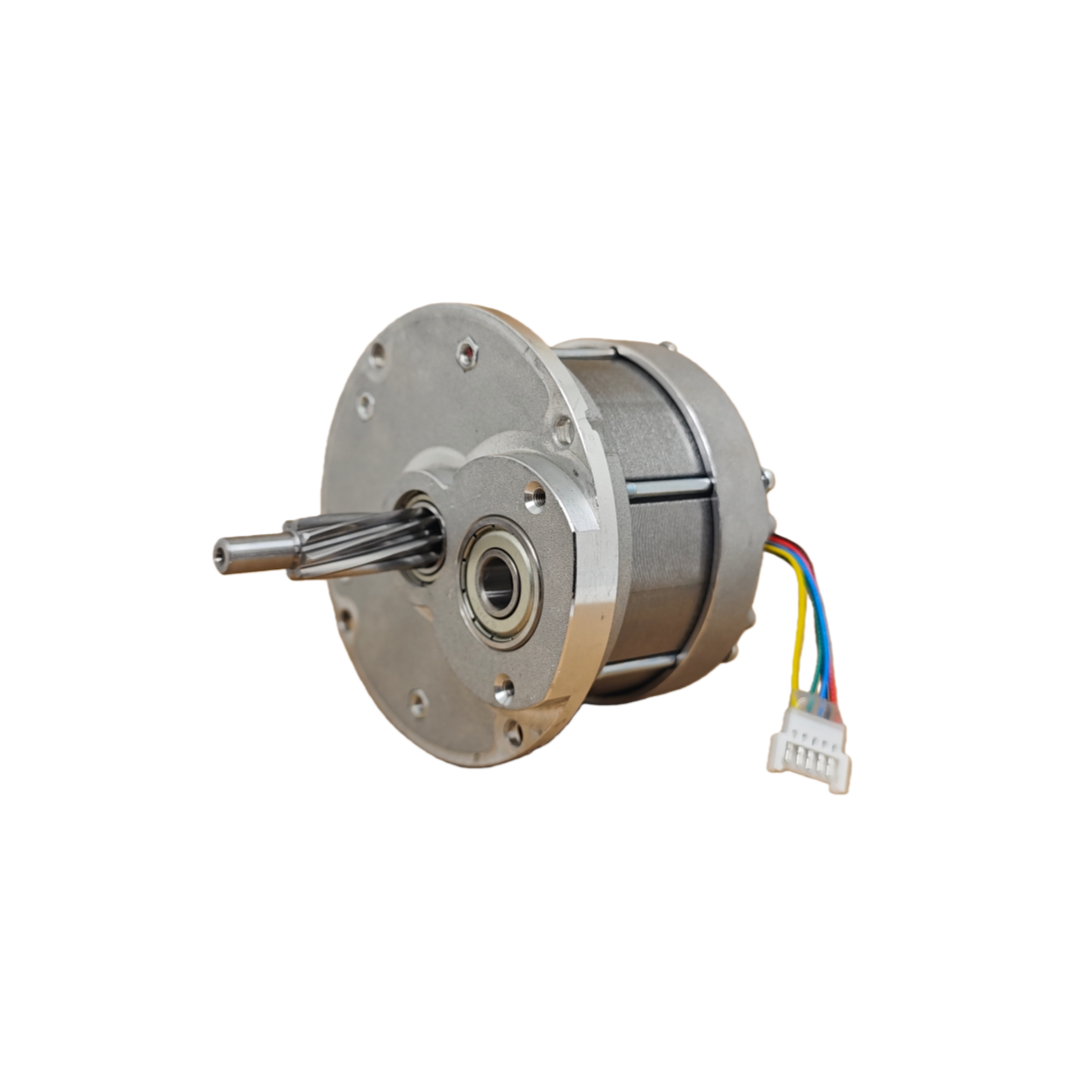 Tongsheng TSDZ2 TSDZ2B Rotor M - Tongsheng Tsdz2B Mid Drive Motor recension och pris