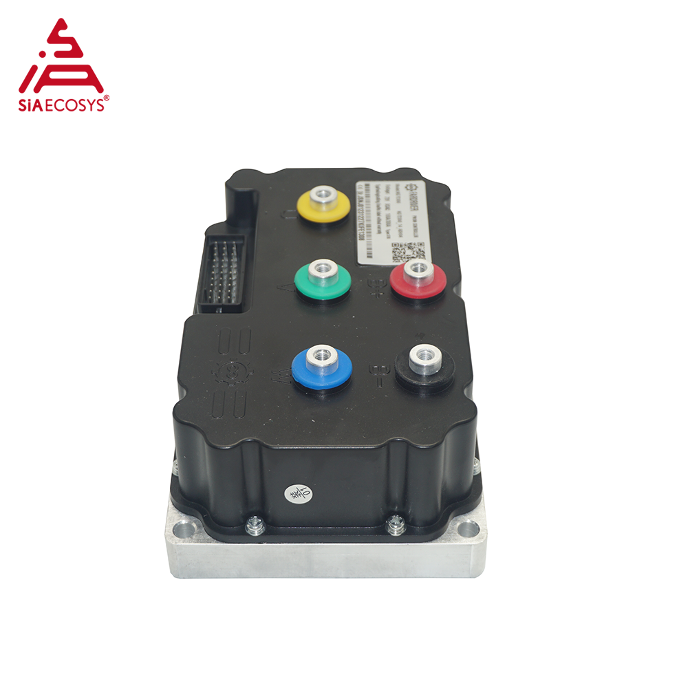 96V 300A Fardriver ND96300 Pro - Programmable Bldc Motor Controller 96V recension och pris