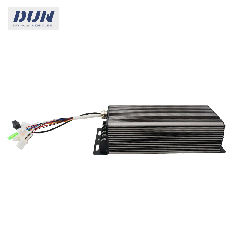 Sabvoton SVMC72150-M 150A 48V- - Bldc Controller 72V 150A Sabvoton recension och pris