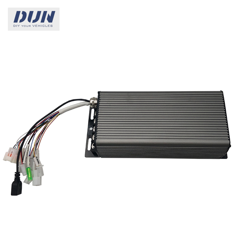 Sabvoton SVMC72150-M 150A 48V- - Bldc Controller 72V 150A Sabvoton recension och pris