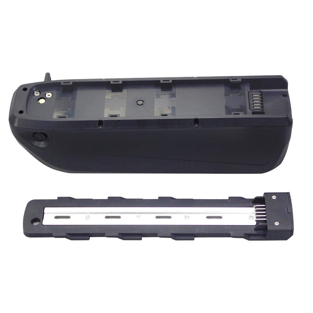 Hailong Ebike Battery Case G56 - Ebike Battery 48V 20Ah Hailong recension och pris
