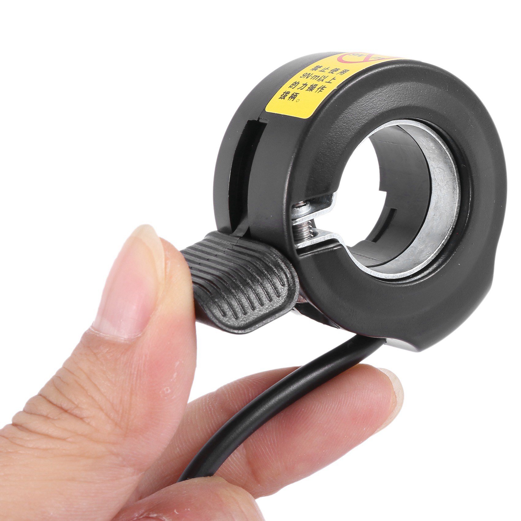 CGDS-2X Thumb Throttle For Baf - Mid Drive Motor Kit 52V 1000W recension och pris