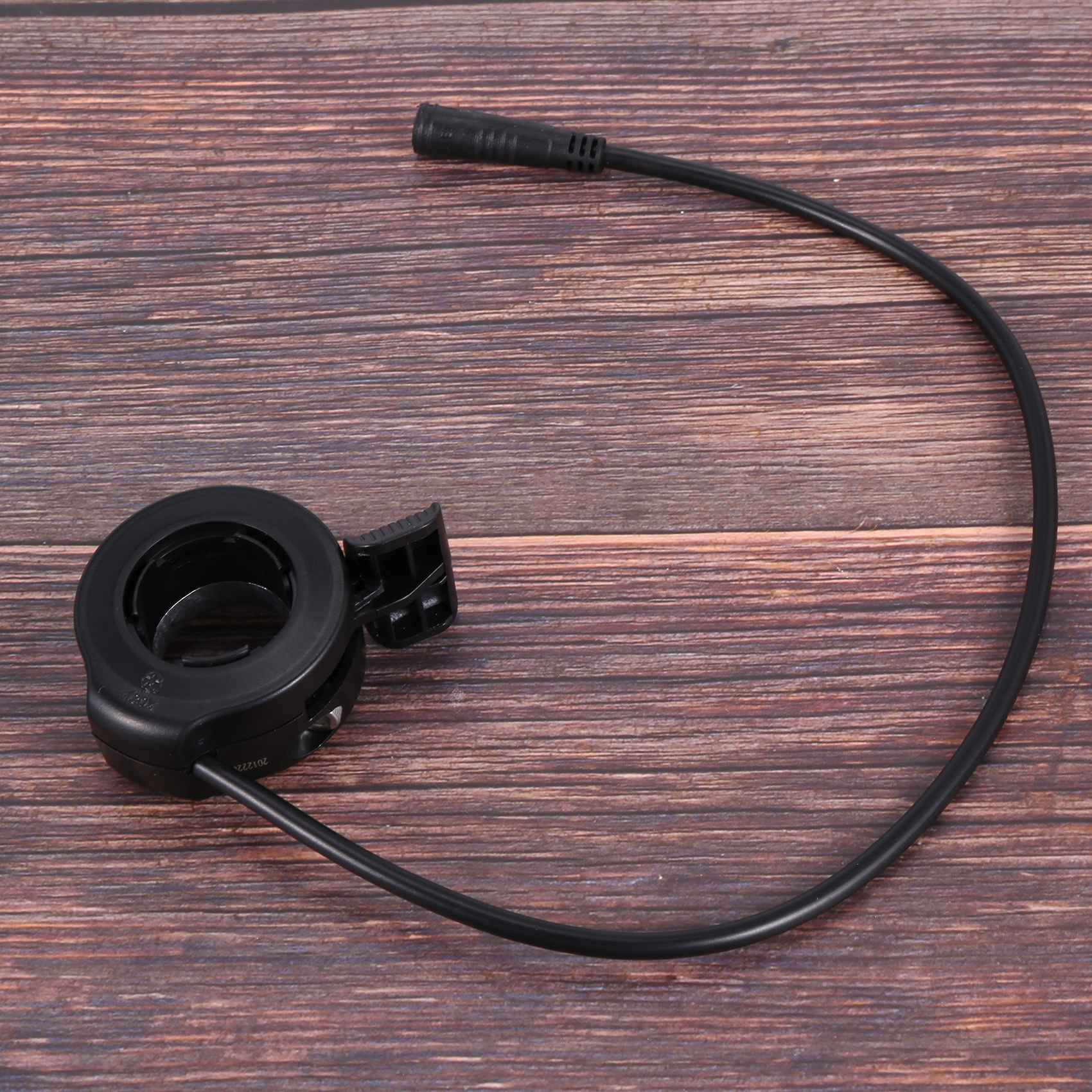 CGDS-2X Thumb Throttle For Baf - Mid Drive Motor Kit 52V 1000W recension och pris