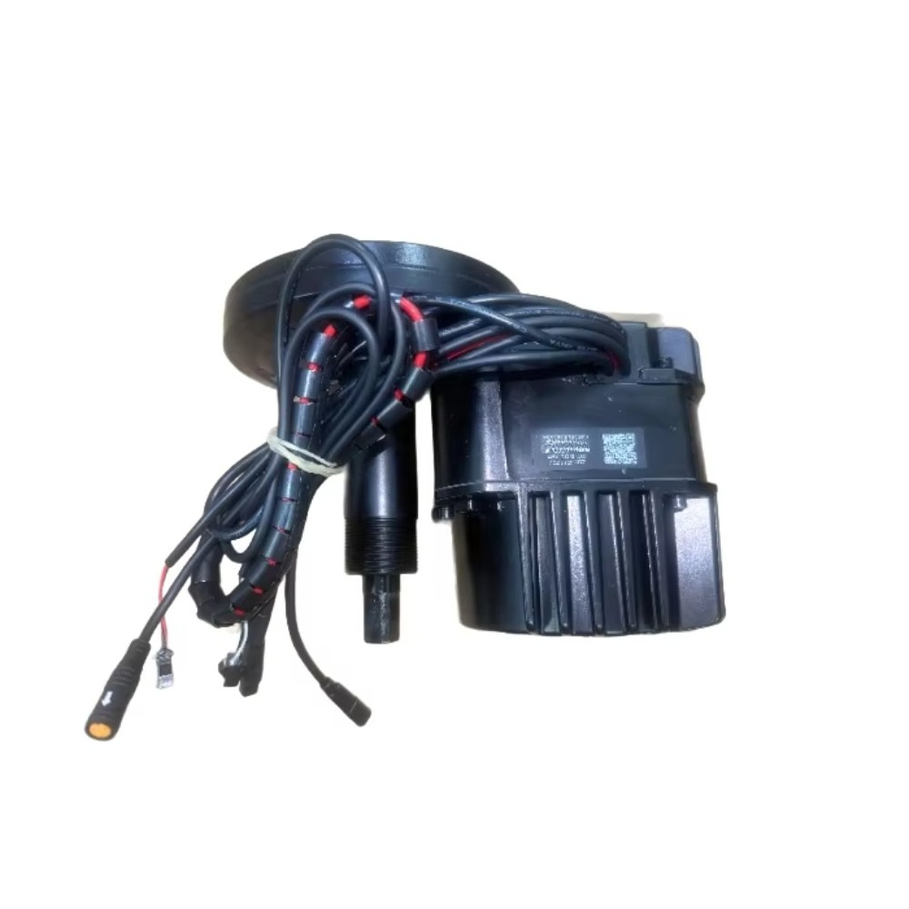 G320 BBSHD Mid Drive Motor Kit - Bafang Bbshd 1000W Conversion Kit recension och pris