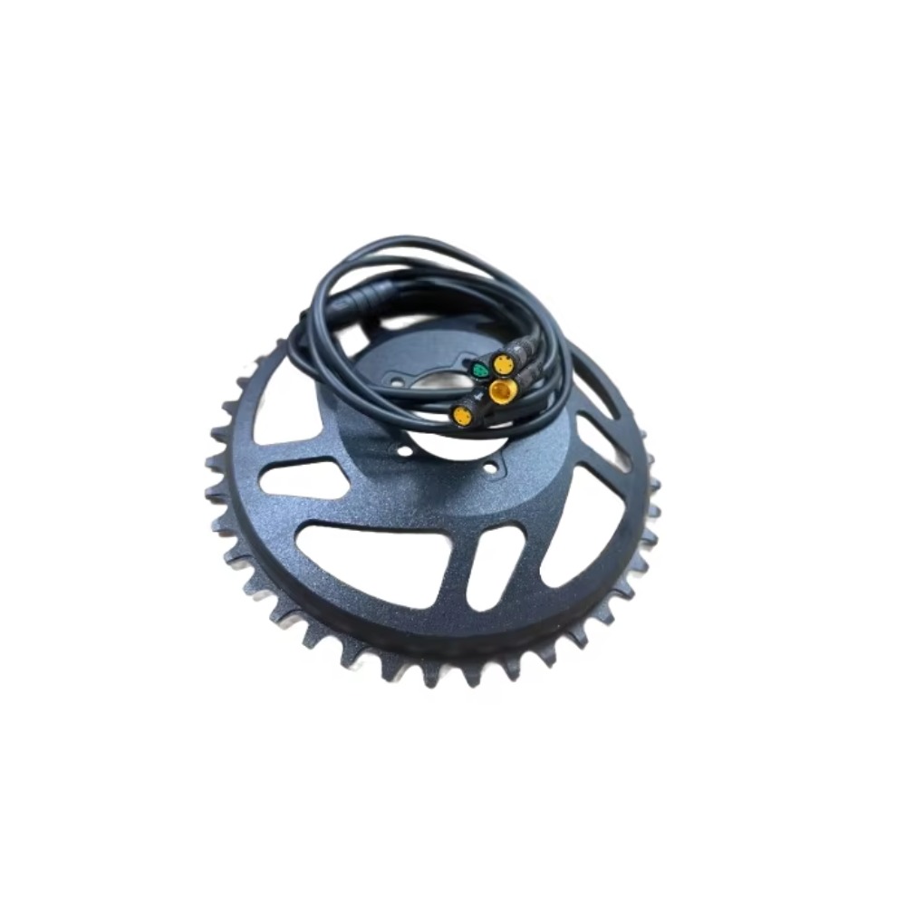 G320 BBSHD Mid Drive Motor Kit - Bafang Bbshd 1000W Conversion Kit recension och pris