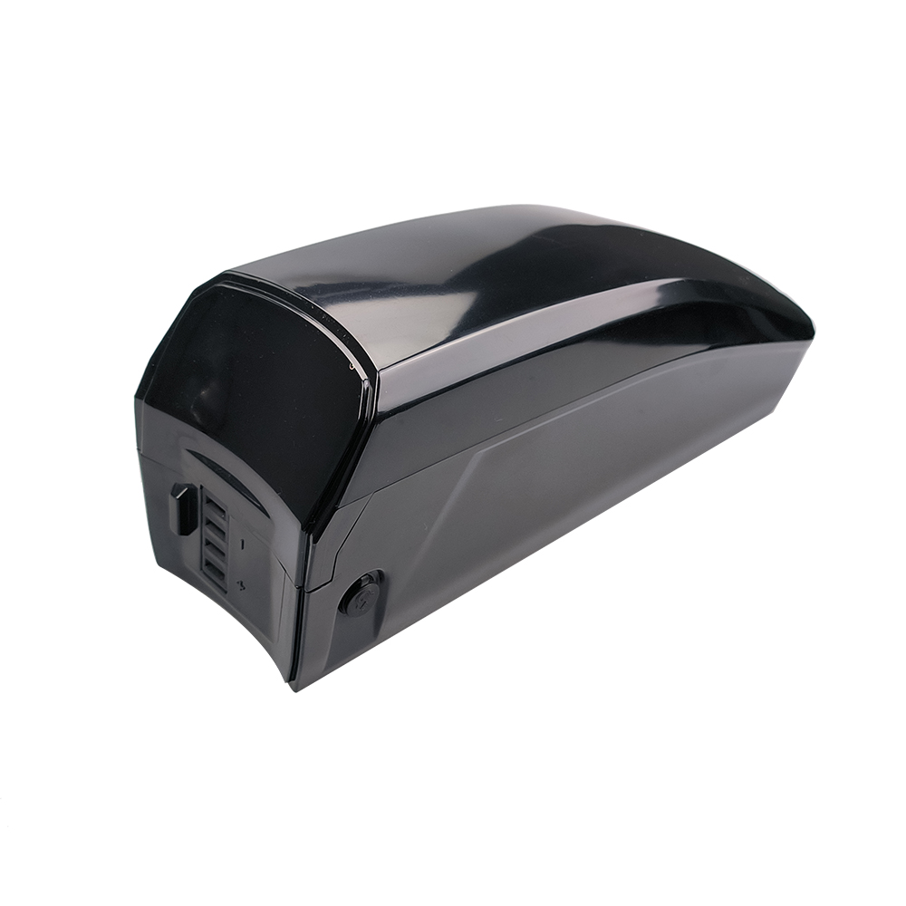 Side Open Down Tube Ebike Batt - Ebike Battery 52V 20Ah Triangle Pack recension och pris