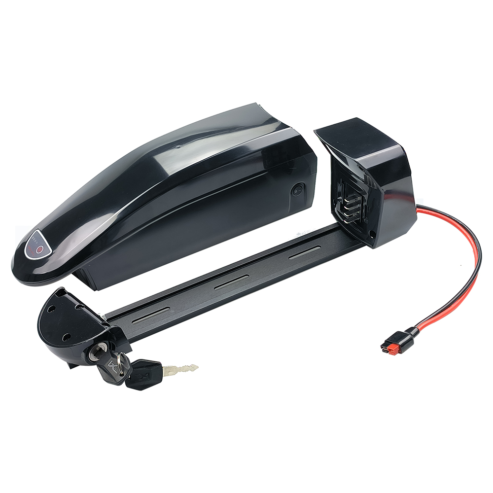 Side Open Down Tube Ebike Batt - Ebike Battery 52V 20Ah Triangle Pack recension och pris