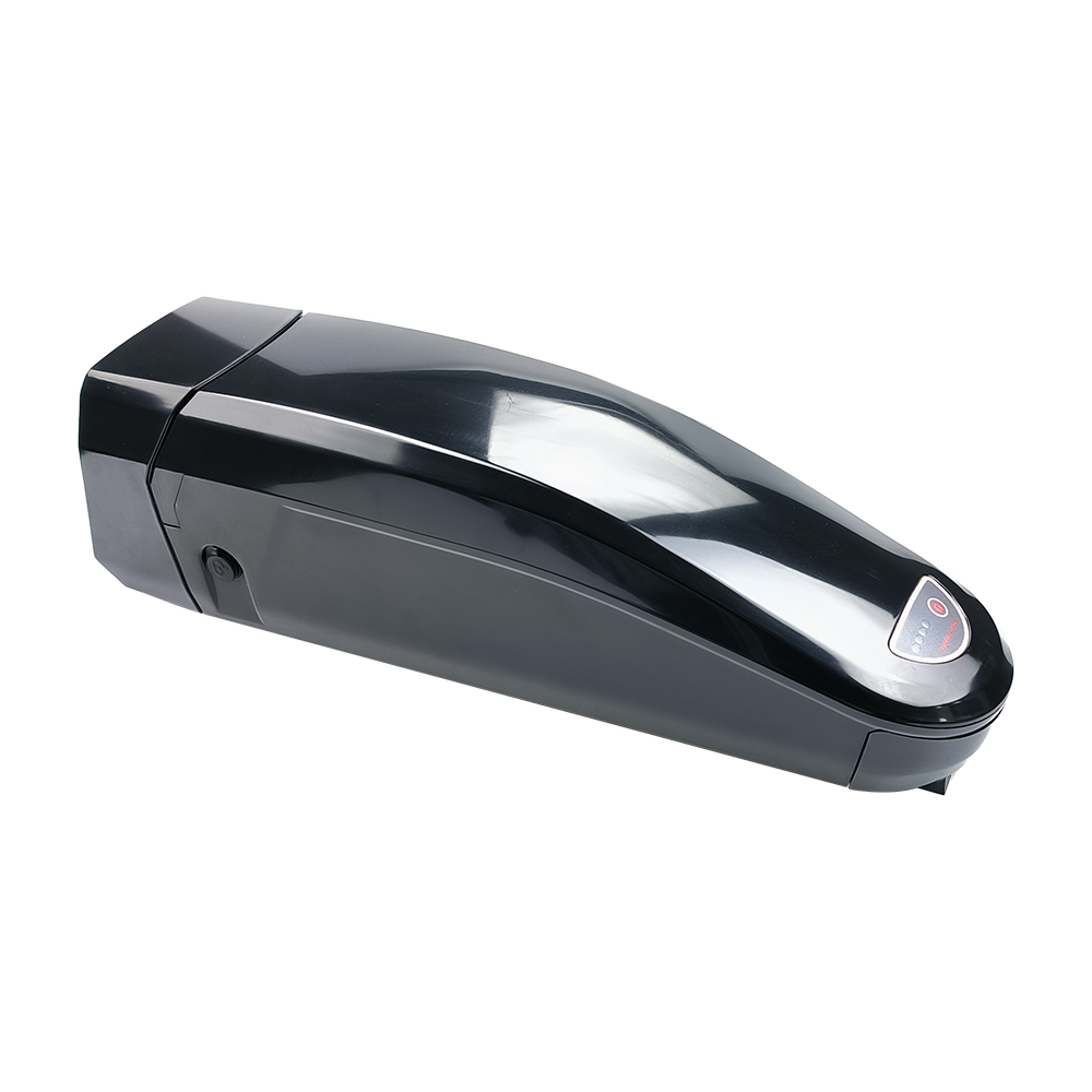 Side Open Down Tube Ebike Batt - Ebike Battery 52V 20Ah Triangle Pack recension och pris