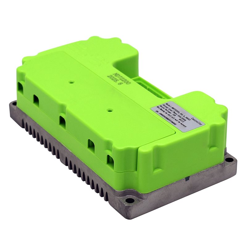 AC62-ND72260 48V-72V 80A 3KW D - Sine Wave Controller 48V 72V 80A recension och pris