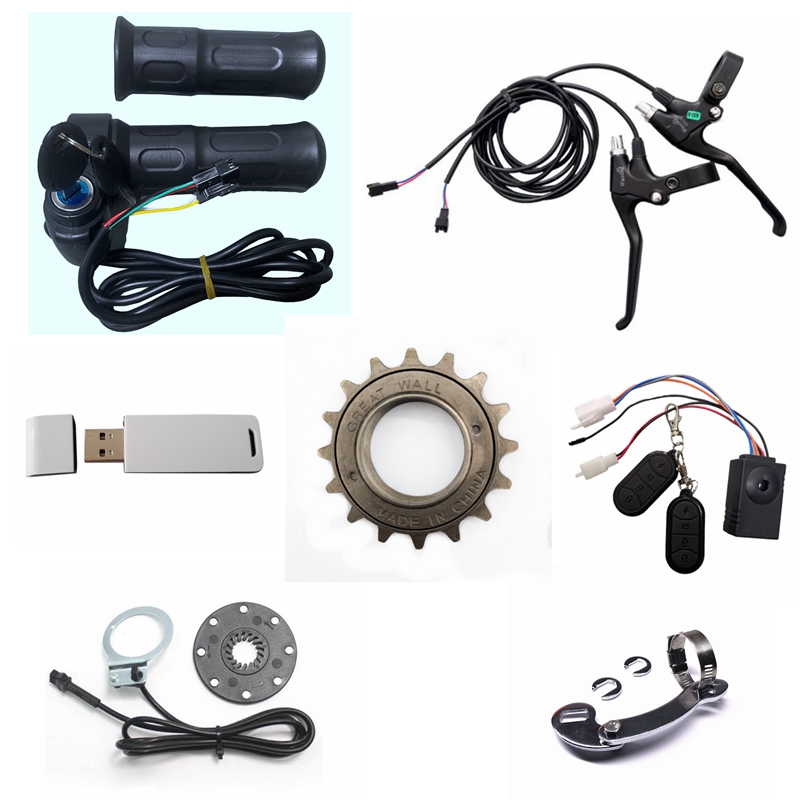 NBpower/QS205 5000W V3 150mm R - 72V 5000W Hub Motor Kit recension och pris