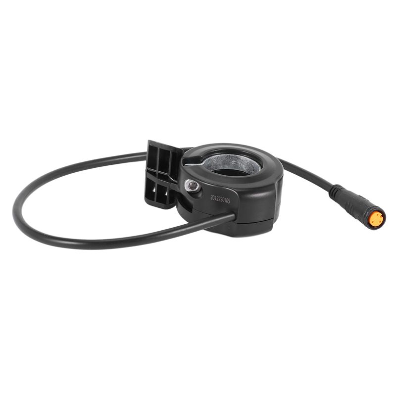 NALFI-8X Thumb Throttle For Ba - Mid Drive Motor Kit 52V 1000W recension och pris