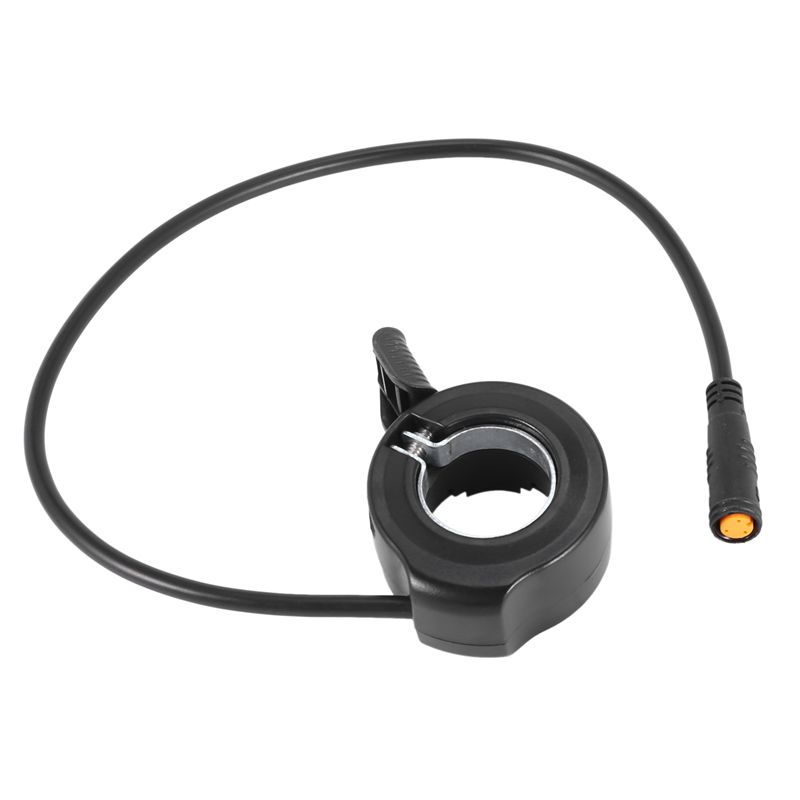 NALFI-8X Thumb Throttle For Ba - Mid Drive Motor Kit 52V 1000W recension och pris