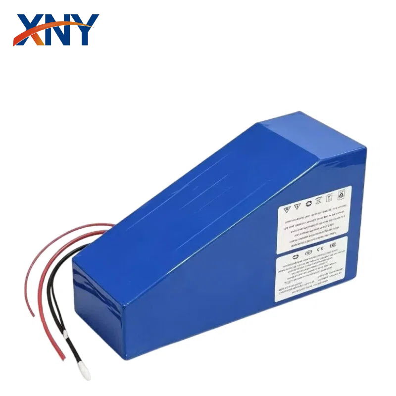 Electric Bicycle 36v 48v 52v 2 - Electric Bicycle Battery 72V 30Ah recension och pris