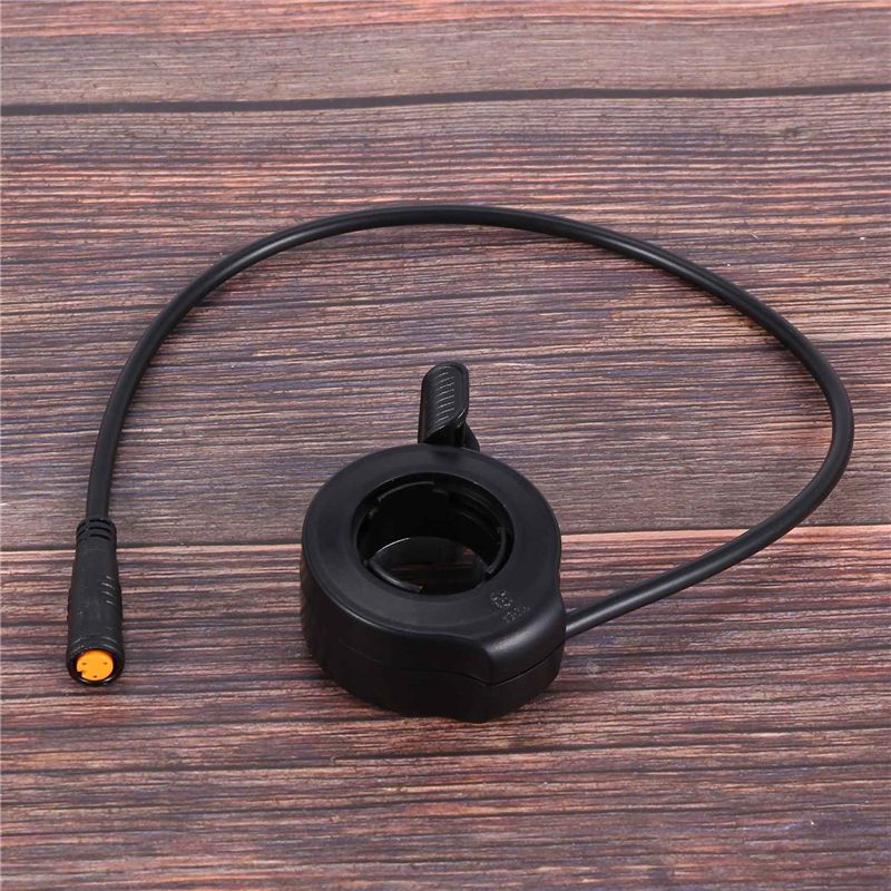 CGDS-20X Thumb Throttle For Ba - Mid Drive Motor Kit 52V 1000W recension och pris