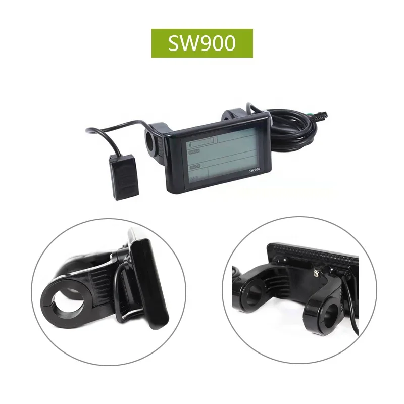 Hot Selling 72V Lithium Batter - Ebike Conversion Kit 72V 3000W recension och pris