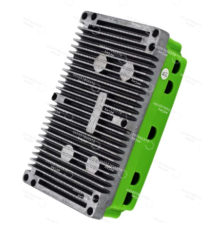 Electric Scooter BT Debugging  - Sine Wave Controller 48V 72V 80A recension och pris