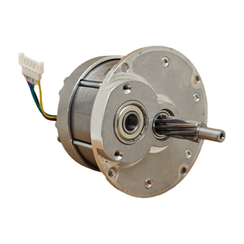 ABJX New For Tongsheng Mid-Dri - Tongsheng Tsdz2B Mid Drive Motor recension och pris