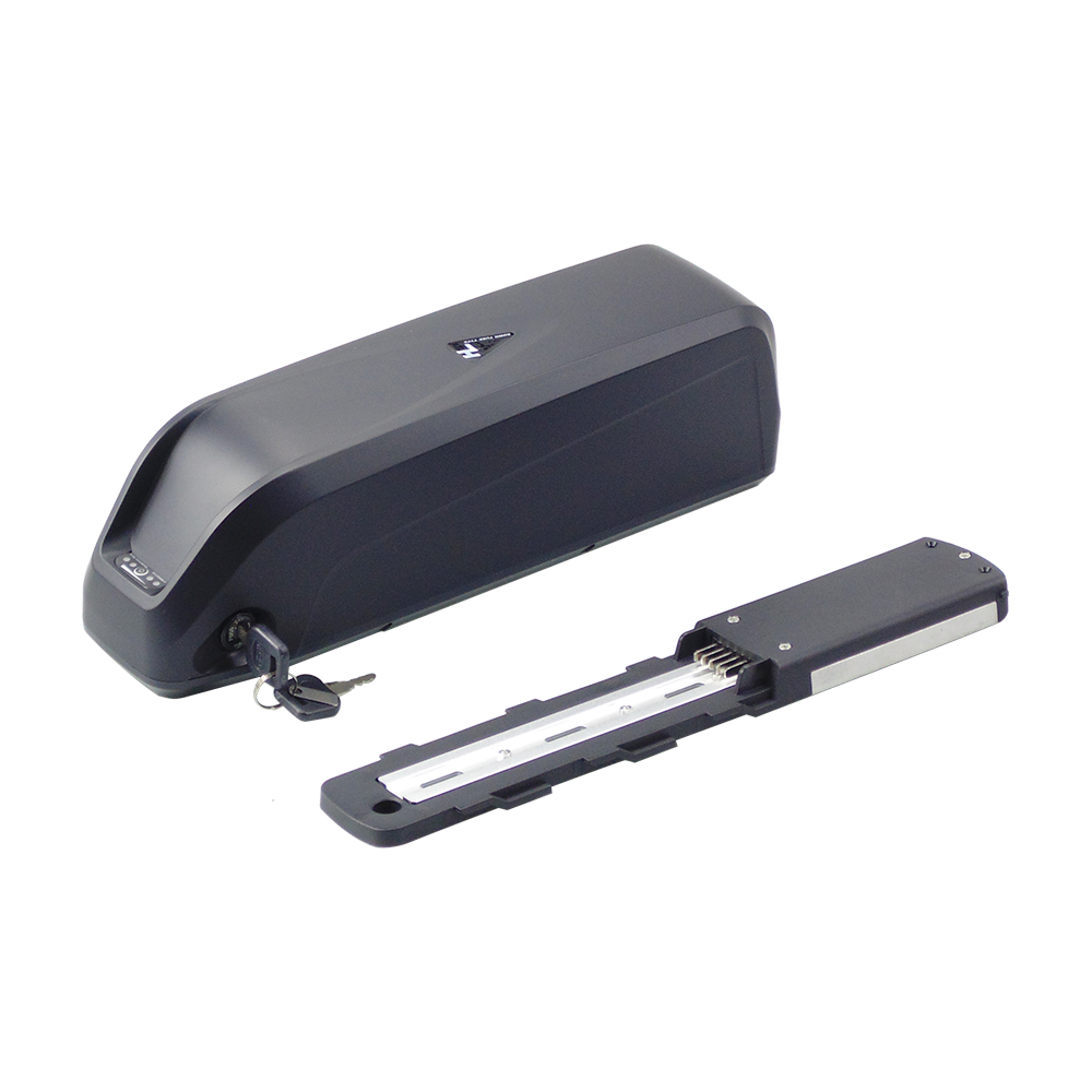 Hailong Lithium Ebike Battery  - Ebike Battery 48V 20Ah Hailong recension och pris